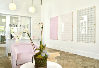 Interior Wall Graphics Photo